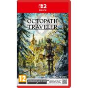 BANDAI NAMCO Entertainment Octopath Traveler 0 (Switch 2) Standaard Meertalig Nintendo Switch 2