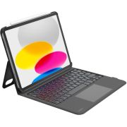 Belkin BBZ001du-V3 27,9 cm (11") Folioblad Zwart