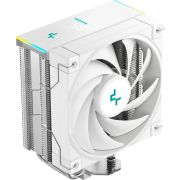 DeepCool AK400 Digital SE WH Processor Luchtkoeler 12 cm Wit 1 stuk(s)