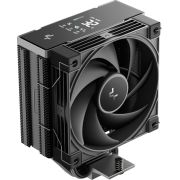 DeepCool AK400 G2 Digital NYX Processor Luchtkoeler 12 cm Zwart 1 stuk(s)
