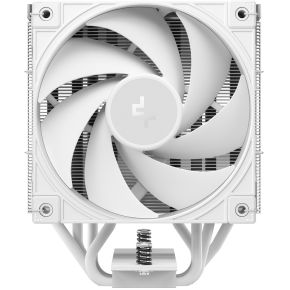 Deepcool R-AK400G2-WHNNMN-GJD koeler - afbeelding 3