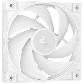 Deepcool R-AK400G2-WHNNMN-GJD koeler - afbeelding 7