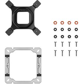 Deepcool R-AK400G2-WHNNMN-GJD koeler - afbeelding 8