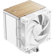 DeepCool AK500 G2 WH Processor Luchtkoeler 12 cm Wit 1 stuk(s)