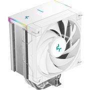 DeepCool AK500S Digital SE WH Processor Luchtkoeler 12 cm Wit 1 stuk(s)