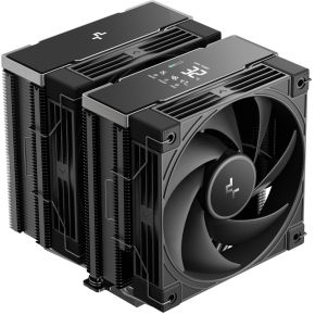 Deepcool R-AK620G2-BKNNMN-GJD-1 koeler