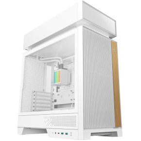DeepCool CL6600 WH