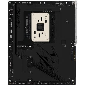 X870E AORUS MASTER X3D AMD X870E Socket AM5 ATX - afbeelding 4