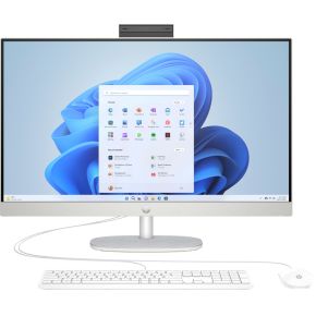 HP 27-cr0071nd Intel Core i7-1355U/27 /16GB/512SSD/W11 All in One