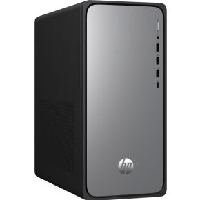 HP OmniDesk M02-0011nd Core i5-14400/16GB/512SSD/W11 Desktop PC