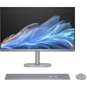 HP OmniStudio X 27-cs0016nd 27  Intel Core Ultra 5 All in One PC