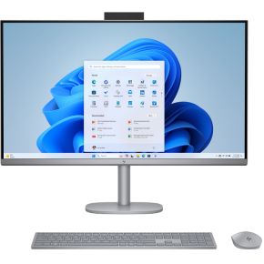 HP OmniStudio X 32-c0091nd 32  Intel Core Ultra 7 All in One Pc