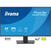 iiyama ProLite X2497HSU-B1 24" Full HD IPS monitor