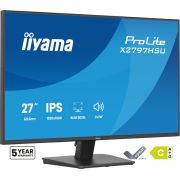 iiyama ProLite X2797HSU-B1 27" Full HD IPS monitor