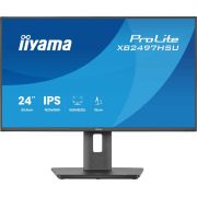 Iiyama ProLite XB2497HSU-B1 24" Full-HD 120Hz IPS Monitor