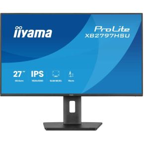 Iiyama ProLite XB2797HSU-B1 27 Full HD IPS monitor