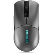Lenovo MICE_BO Legion M600s Gamen RF draadloze + Bluetooth + USB Type-A Optisch 19000 DPI Muis