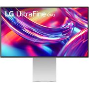 LG 32U990A-S computer 81,3 cm (32") 6144 x 3456 Pixels 6K Ultra HD LCD Grijs monitor