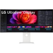 LG UltraWide 40U990A-W 40" 5K UHD 120Hz Curved Nano-IPS Monitor