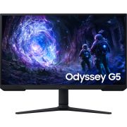 Samsung Odyssey G5 LS27FG512EUXEN 27" Quad HD 180Hz Gaming monitor