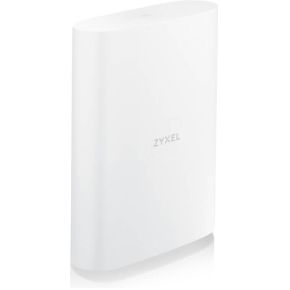 Zyxel Nebula FWA70 draadloze router 2.5 Gigabit Ethernet 5G
