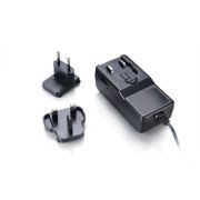 Akasa AK-PK36-02CM netvoeding & inverter Binnen 36 W Zwart