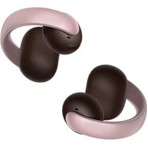 Anker Soundcore AeroClip Open-Ear Draadloos Roze