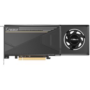 Asrock Radeon AI PRO R9700 Creator AMD 32 GB GDDR6