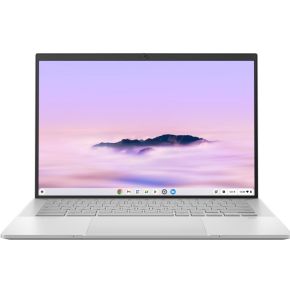 ASUS Chromebook Plus Enterprise CB54 CB5403CMA-QM0916 Intel Core Ultra 7 155U 35,6 cm (14 ) Touchscr