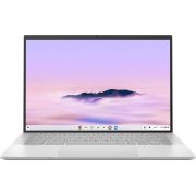ASUS Chromebook Plus Enterprise CB54 CB5403CMA-QM0916 Intel Core Ultra 7 155U 35,6 cm (14") Touchscr laptop