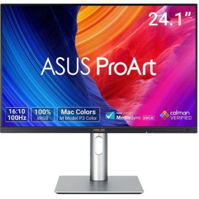 ASUS ProArt PA248QFV 24.1 Full HD 100Hz IPS