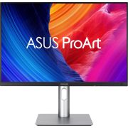ASUS ProArt PA248QFV computer monitor 61,2 cm (24.1") 1920 x 1200 Pixels WUXGA LCD Zilver