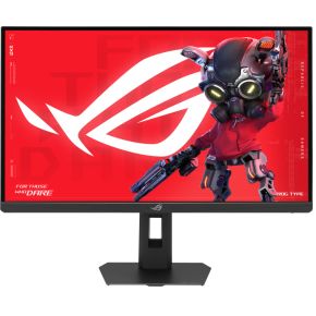 ASUS ROG Strix XG27JCG 27 5K Ultra HD 180Hz IPS Gaming monitor