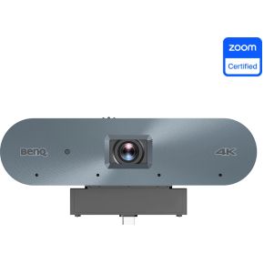 BenQ DV01K 8,29 MP Grijs 3840 x 2160 Pixels 60 fps Sony