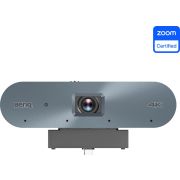 BenQ DV01K 8,29 MP Grijs 3840 x 2160 Pixels 60 fps Sony