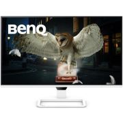 BenQ EW270Q computer 68,6 cm (27") 2560 x 1440 Pixels 2K Ultra HD LCD Wit monitor