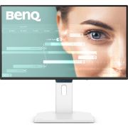 BenQ GW2490TC computer 61 cm (24") 1920 x 1080 Pixels Full HD LED Zwart, Wit monitor
