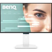 BenQ GW2790TC computer 68,6 cm (27") 1920 x 1080 Pixels Full HD LCD Zwart, Wit monitor