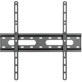 Deltaco ARM-1100-B tv-bevestiging 177,8 cm (70 ) Zwart