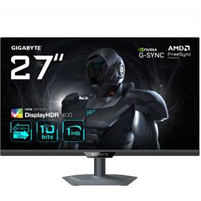 Gigabyte G27Q20 27 Quad HD 200Hz IPS Gaming monitor