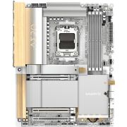 GIGABYTE X870E AERO X3D WOOD AMD X870E Socket AM5 ATX moederbord