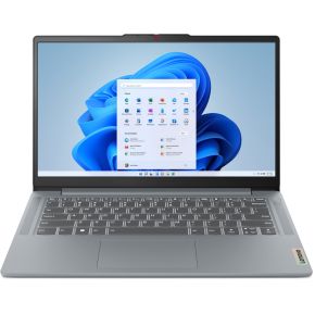 Lenovo IdeaPad Slim 3 14AMN8 AMD RyzenTM 5 7520U Laptop 35,6 cm (14 ) Full HD 16 GB LPDDR5-SDRAM 512