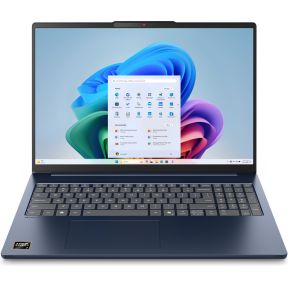 Lenovo IdeaPad Slim 5 16ARP10 AMD RyzenTM 5 7535HS Laptop 40,6 cm (16 ) WUXGA 16 GB DDR5-SDRAM 1 TB