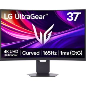 LG 37G800A-B 37 Ultra HD VA 165Hz Curved Gaming monitor
