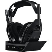 Logitech G A50 X
