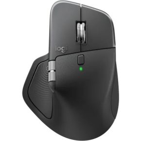 Logitech MX Master 4 for Business - Graphite