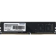 Patriot Memory Signature Line 8 GB 1 x 8 GB DDR5 5600 MT/s PSD58G560082 geheugenmodule