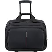 Samsonite Guardit 3.0 trolley 17.3 inch. zwart