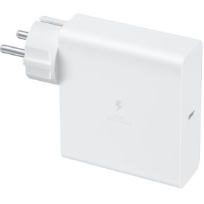Samsung EP-TB410 E-book lezer, Smartphone, Tablet, Horloge Wit AC Snel opladen Binnen