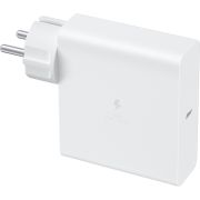 Samsung EP-TB410 E-book lezer, Smartphone, Tablet, Horloge Wit AC Snel opladen Binnen